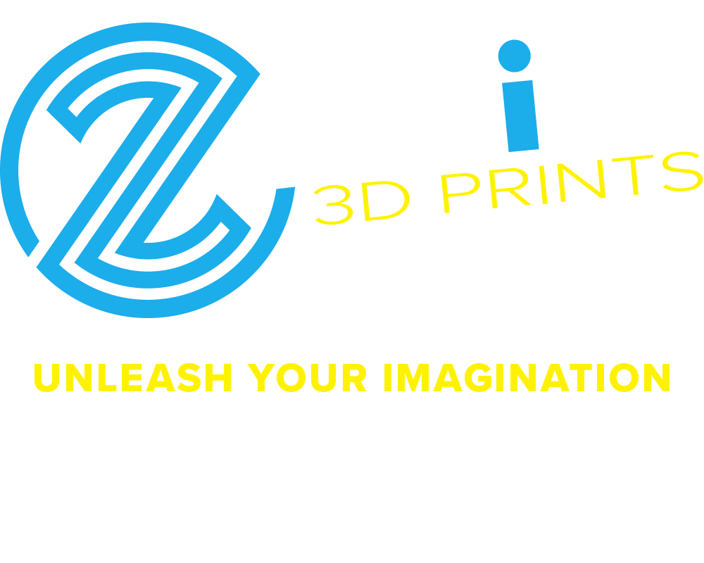 Zenith 3D Prints