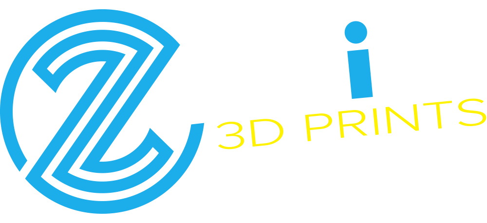 Zenith 3D Prints